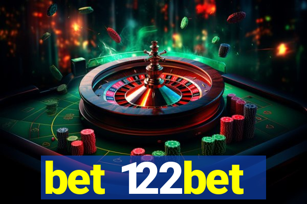 bet 122bet